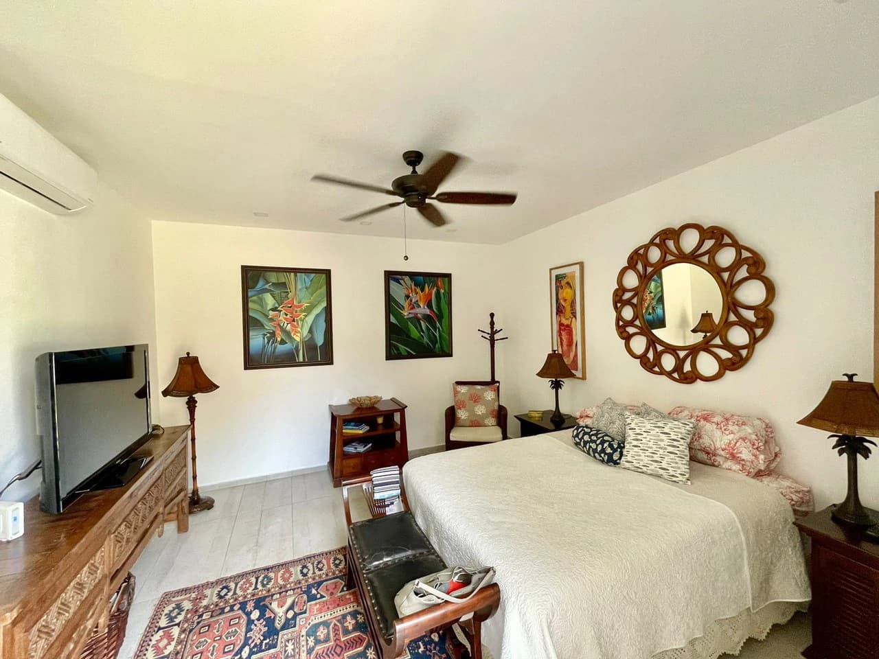 Gorgeous home in gated community one block from the beach. Playa Bejuco, Costa Rica - photo 10