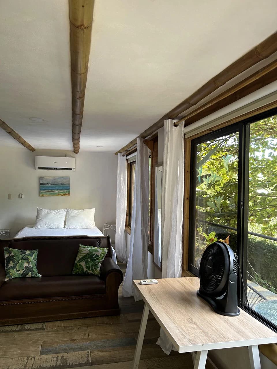 Cabinas Bambura: Cabinas Bambura: Successful Airbnb Business with Stunning Mountain & Jungle View - photo 27