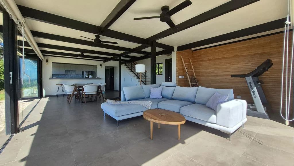 Casa Pacifica: Contemporary Home with Spectacular Ocean View - Pool and Jacuzzi - photo 16