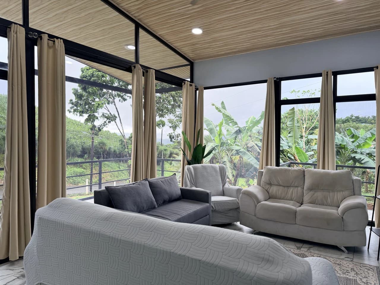 Mountain and Countryside House For Sale in La Tigra - photo 14