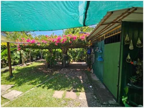 ID 4223:: 3-Bedroom Home for Sale in Paquera, Costa Rica - photo 21