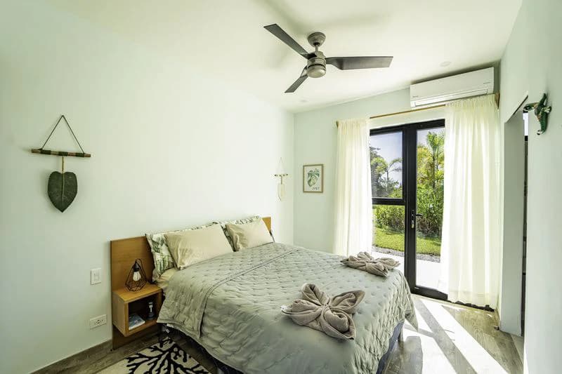 Casa HermoSamara: An Incredible Ocean View & Unique Designed Home on a 1.35 acres lot – 3 minutes away from Samara Beach - photo 26