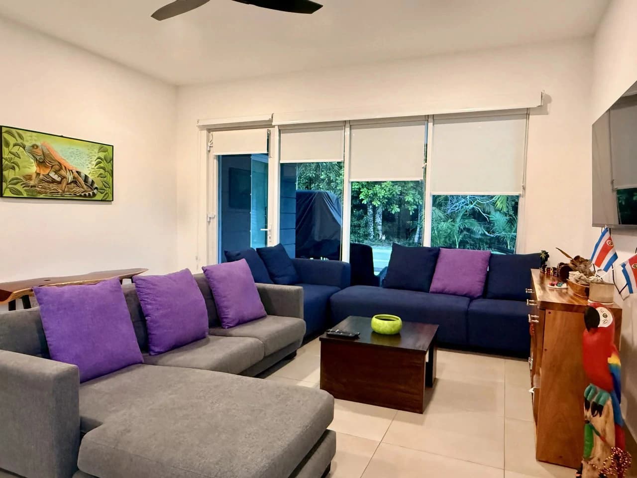 Brisas 37: $535,000 USD Nature View, Corner Home with Private Pool for Sale in Los Delfines, Tambor, Costa Rica - photo 22