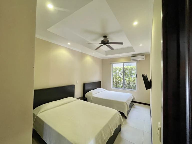 Casa Eight: Beach is my style! Playa Bejuco, Puntarenas, Costa del Sol. Fully Remodeled Tropical Sanctuary - photo 10