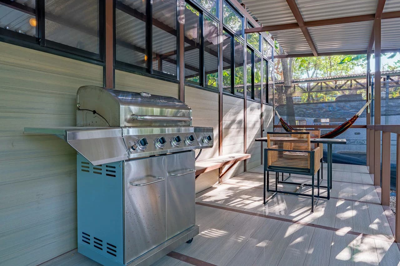 Casa Tranquila: Exceptional Value for a Prime Beachside Location - photo 8
