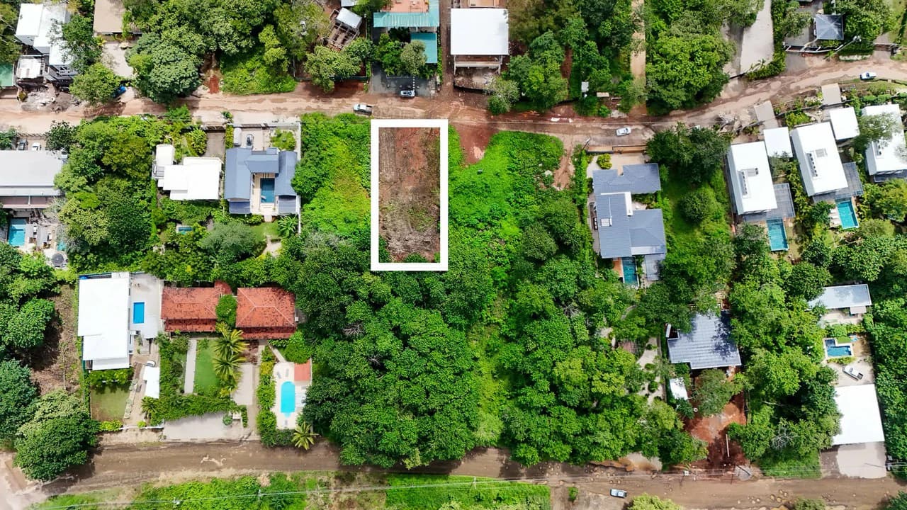 Lot C41: 5min Walking Distance to the Beach - photo 10