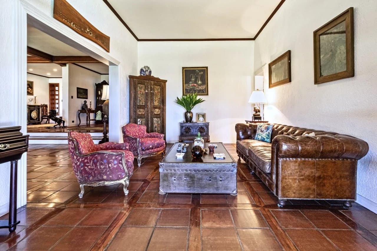 Venetian Oasis Estate luxury home for sale in Santa Ana Costa Rica - photo 13