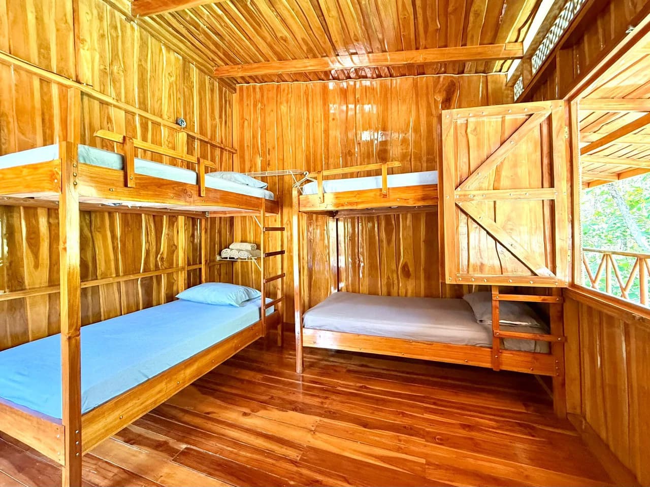 Cobano Jungle Lodge: Santa Fe de Cobano, Costa Rica Tropical Home with Guest House, Airbnb Potential & Jungle Privacy ONLY $249,000 USD! - photo 24