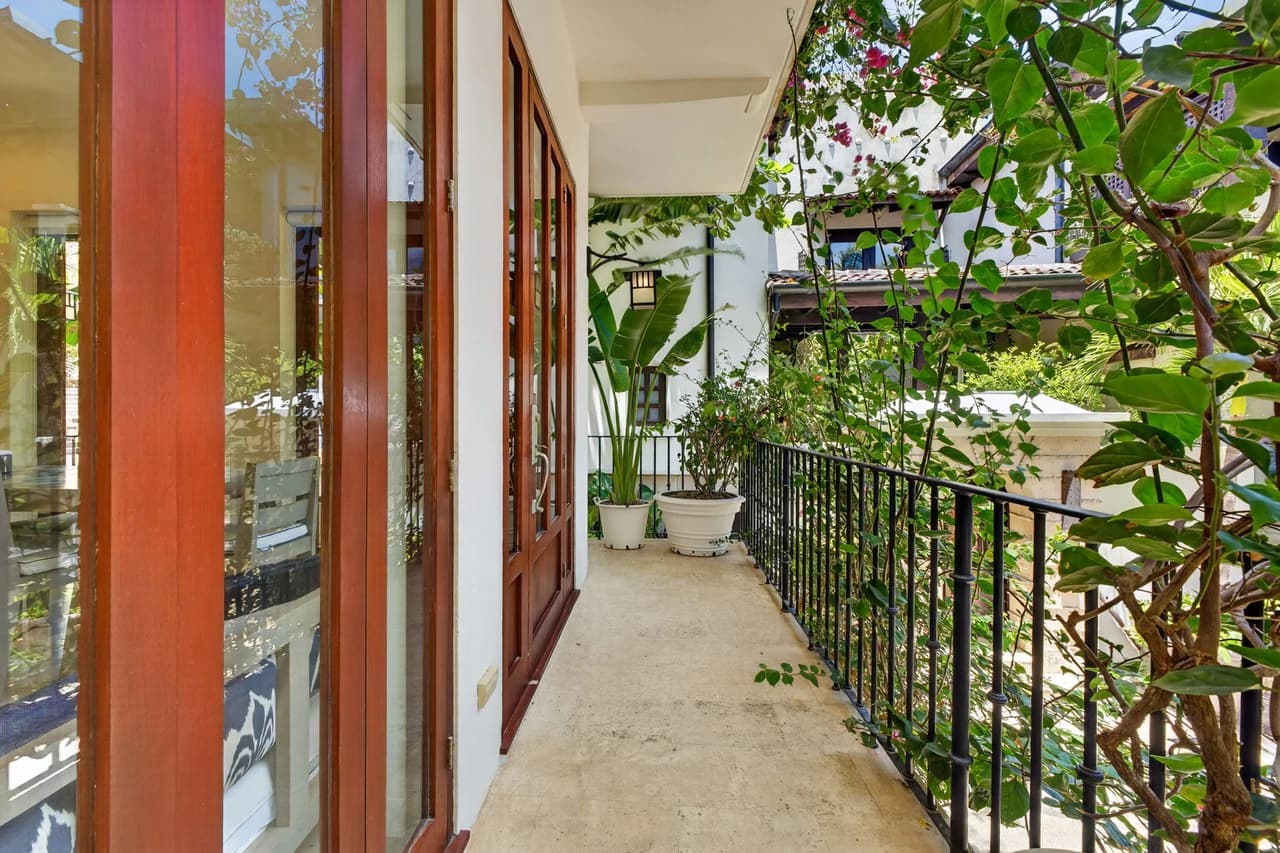 25 Paseo Del Mar: Best-Priced Beachfront Home in Las Catalinas - photo 6