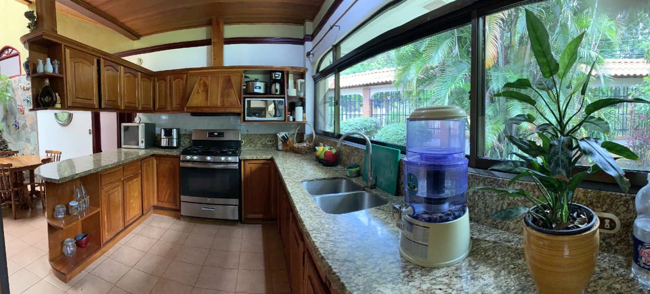 Villa For Sale in El Roble - photo 27