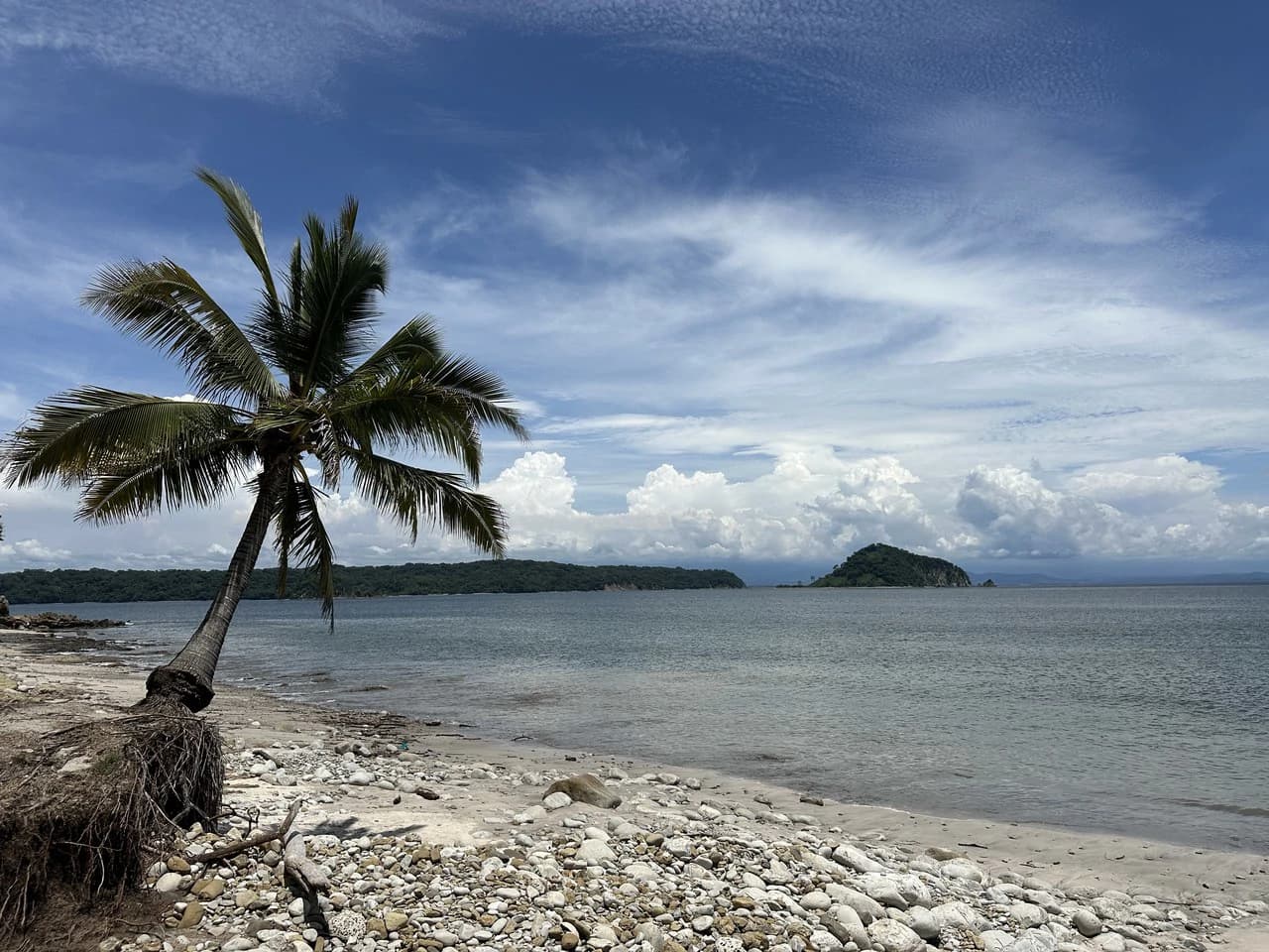 Lote by Naranjo Beach - Blue zone: Ocean View Lot By The Beach: Nicoya Peninsula - photo 16