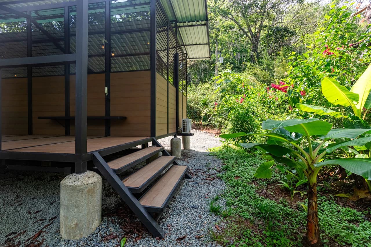 Income Producing 5 Unit Riverfront Micro Resort - photo 6