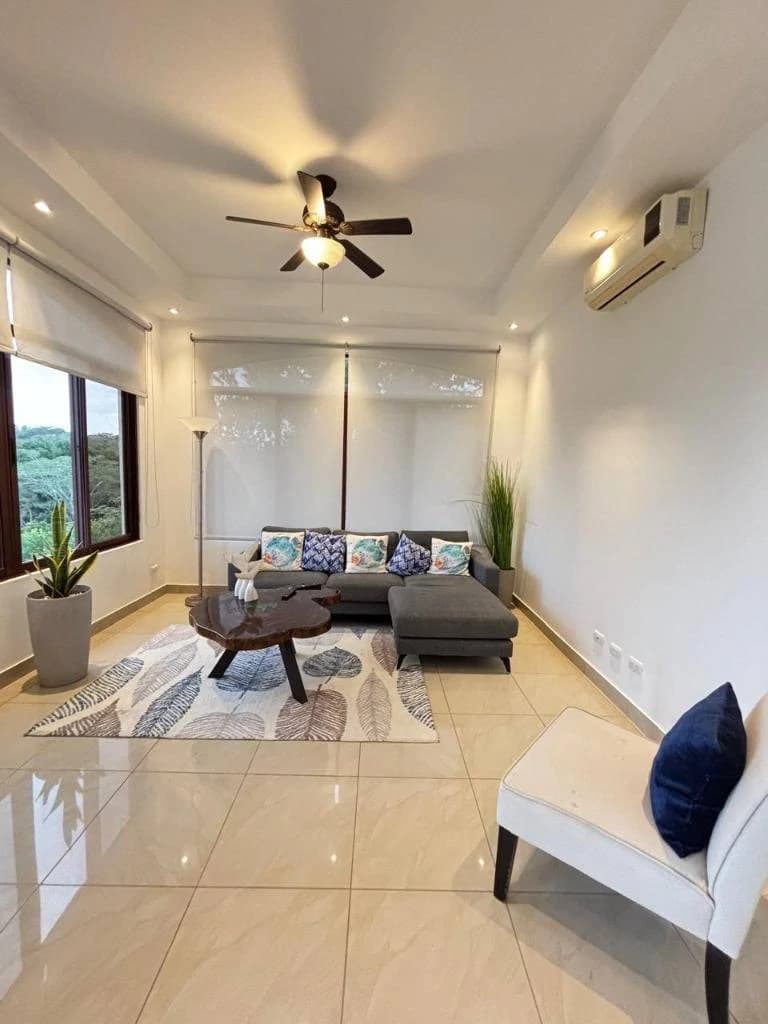 Incredible Casa Blanca in Monterrey: Pool and Huge Land Near the Beach! Financing Available - photo 12