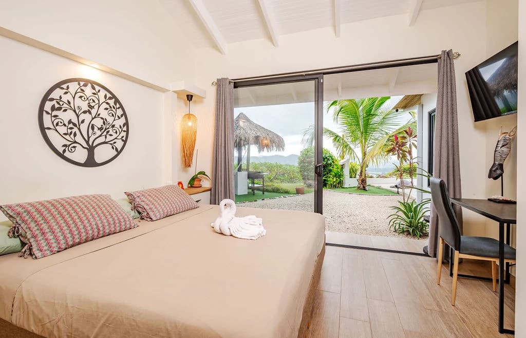 Villas Vista Verde: Tropical Hilltop Estate with breathtaking views - photo 10