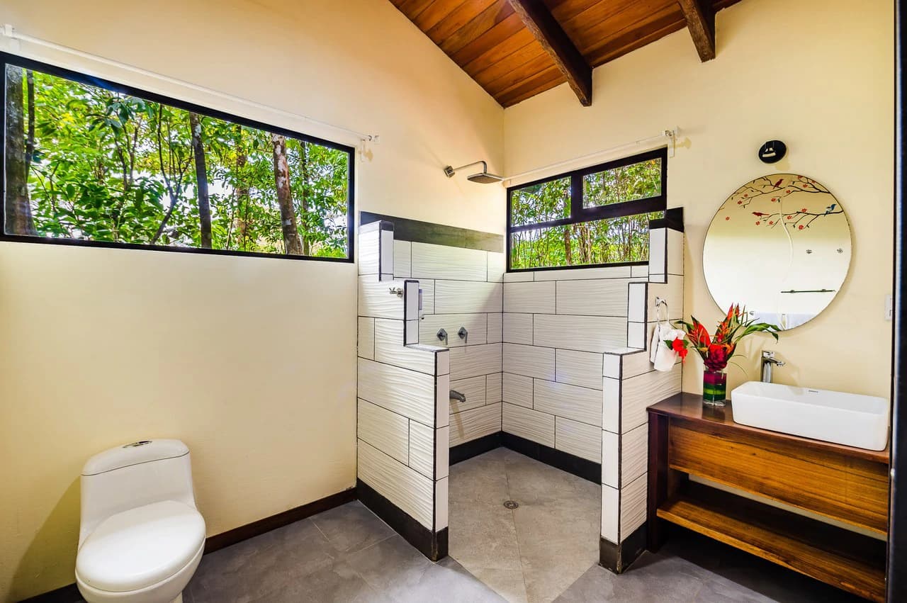 Casitas Tenorio B&B: Turnkey Eco-Lodge in Bijagua: Profitable Business, Sustainable Luxury, and Breathtaking Nature - photo 36