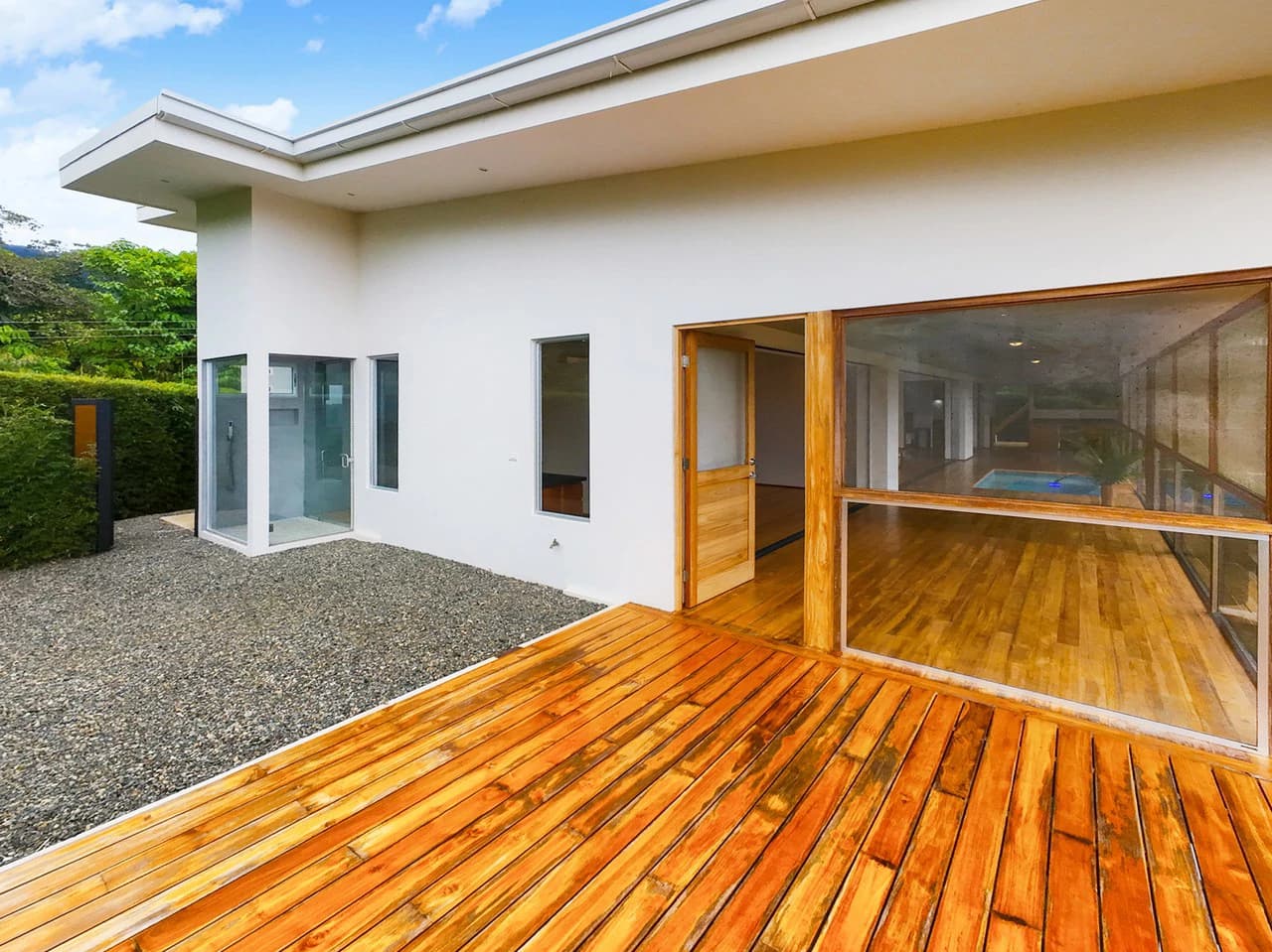 Mar Mystique Haven: Your Dream Home with Stunning Ocean Views - photo 35