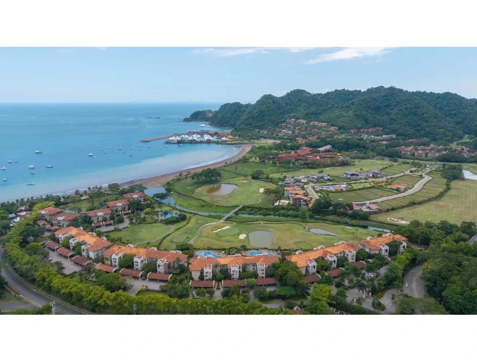 Pacific Ocean Views! Resort living! Endless Sunsets! Del Mar at Los Suenos Resort - photo 29