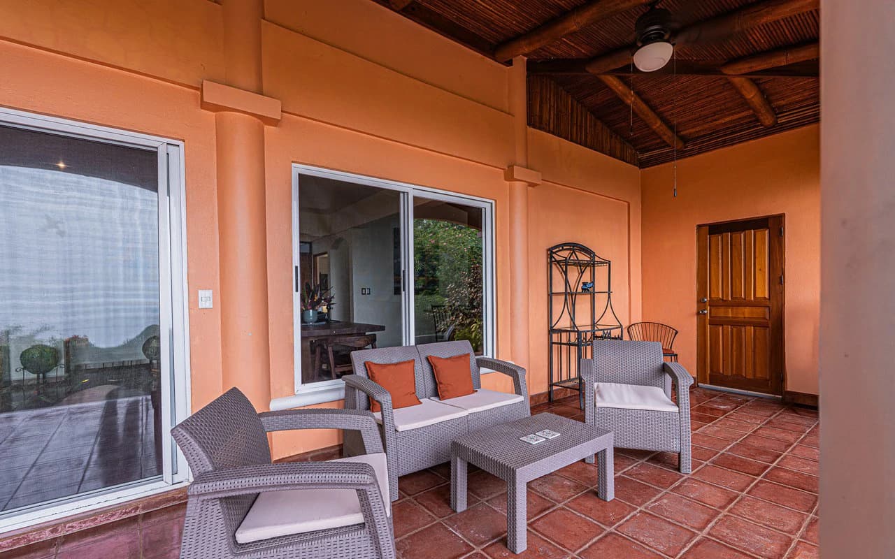 Whale's Tail Ocean View Estate with Extra Lot in Between Uvita and Dominical - photo 75