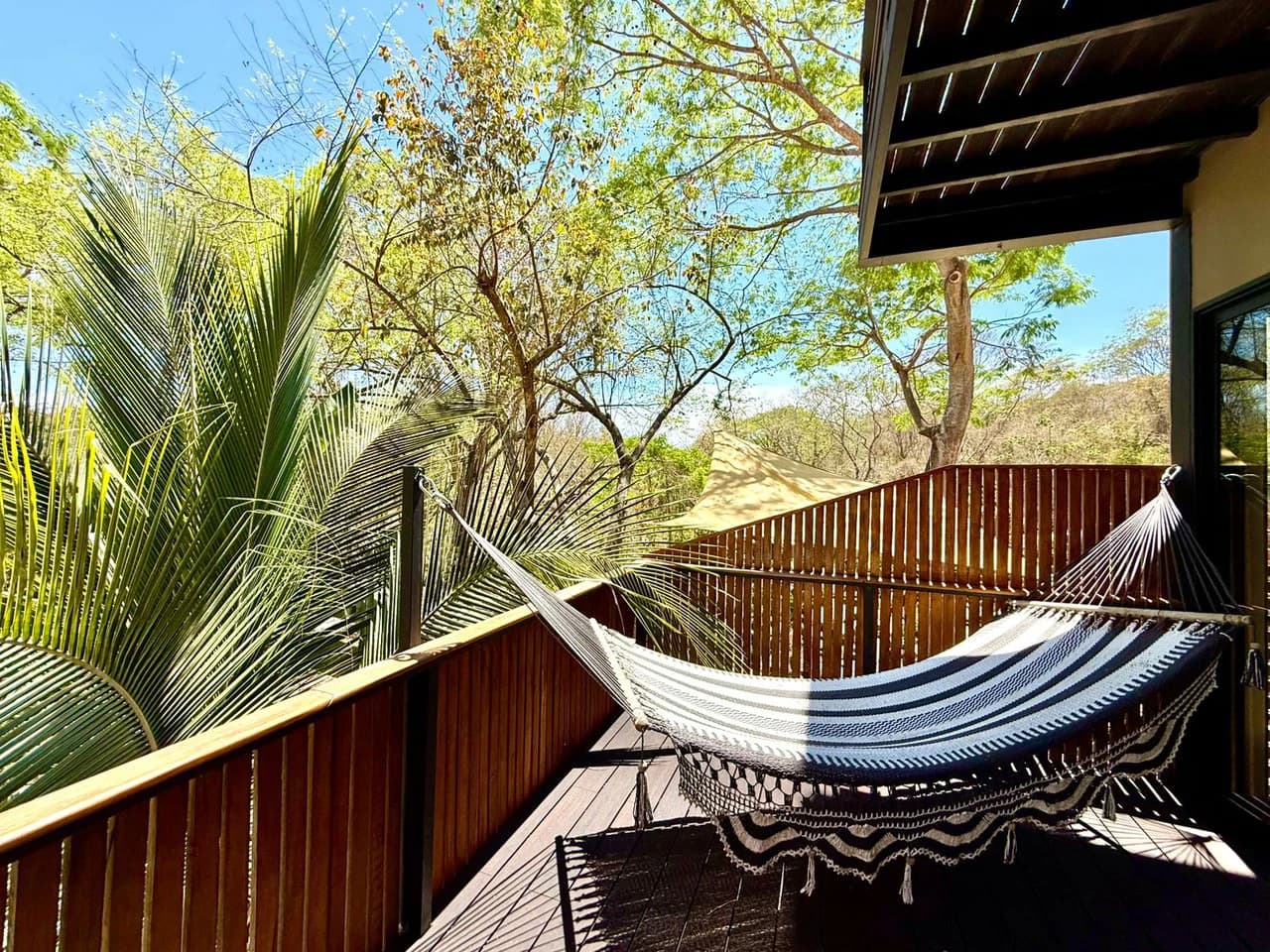 Casa Buddha (Casa Buda): Modern Tropical Home with Pool Near the Beach in Costa Rica $365,000 - photo 23