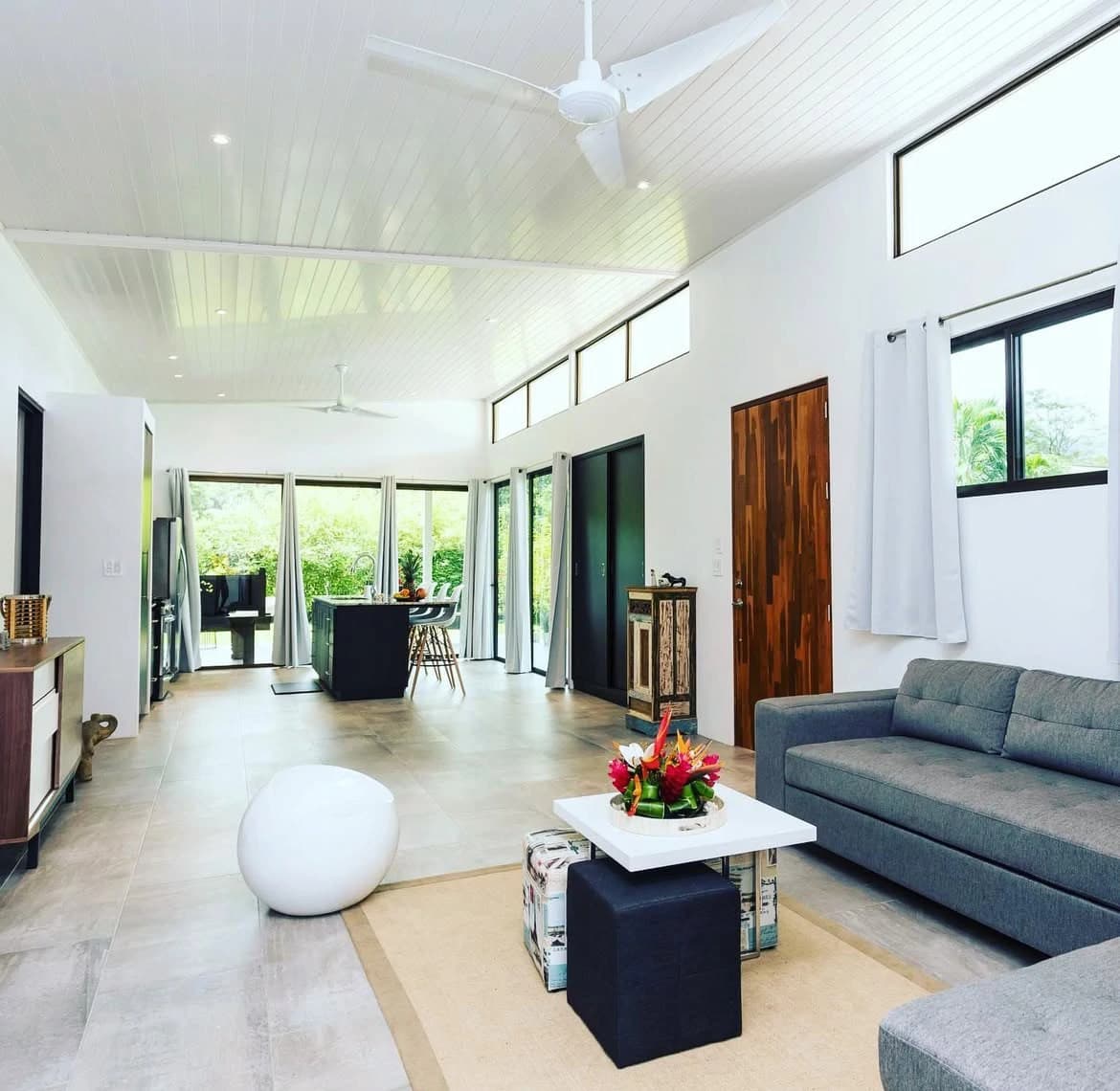 OASIS VILLA: Oasis Villa 3 Bed 2 Bath Home In Uvita De Osa Gated Community - photo 9