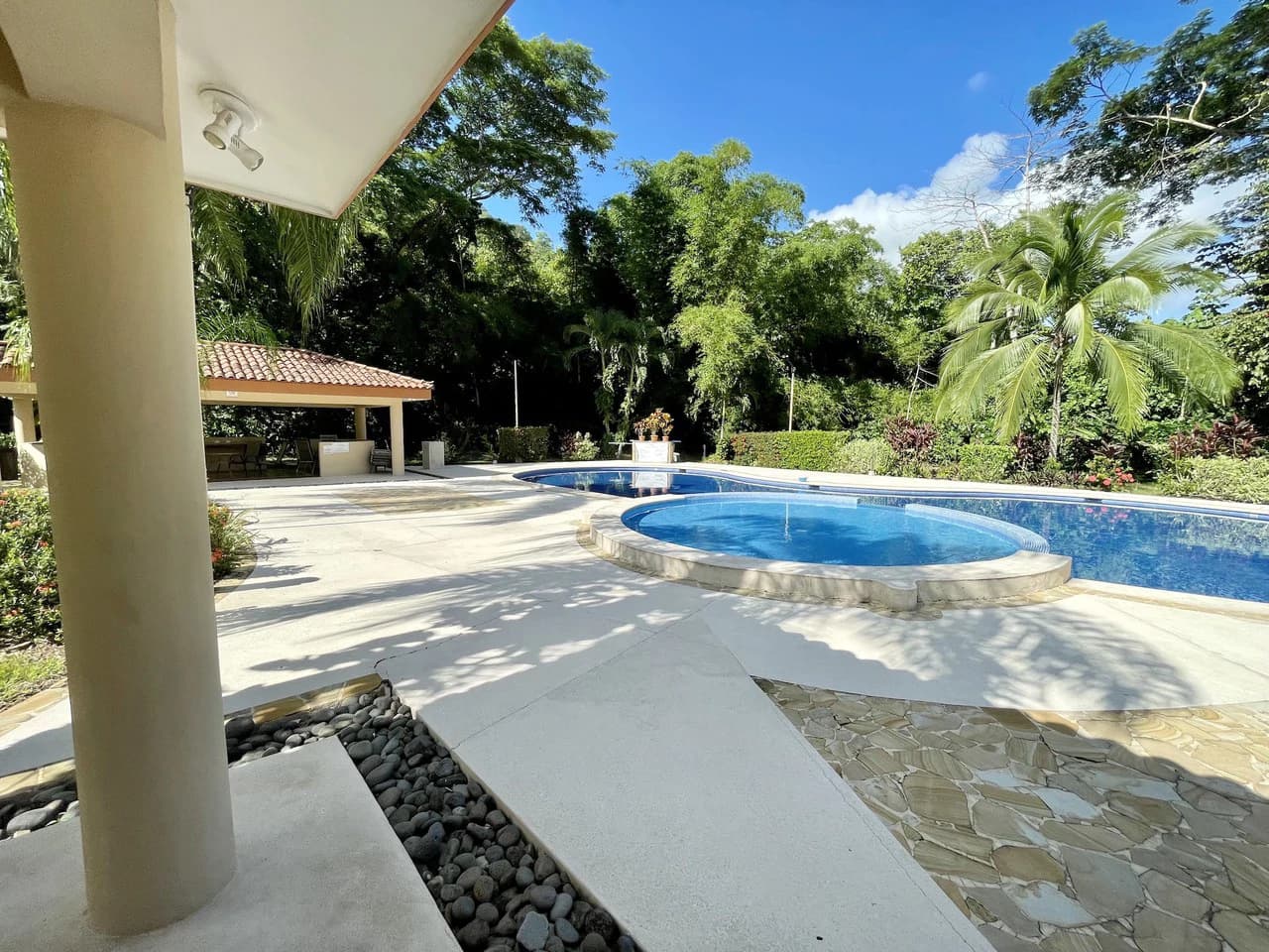 Your Ideal Townhouse in Sitio de Ensueño, Garabito ️ Costa Rica - photo 10