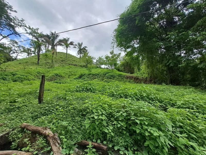 LOT SAN FERNANDO: San Fernando lot - 1024 m² building plot - affordable - flat - 10 minutes drive from Samara