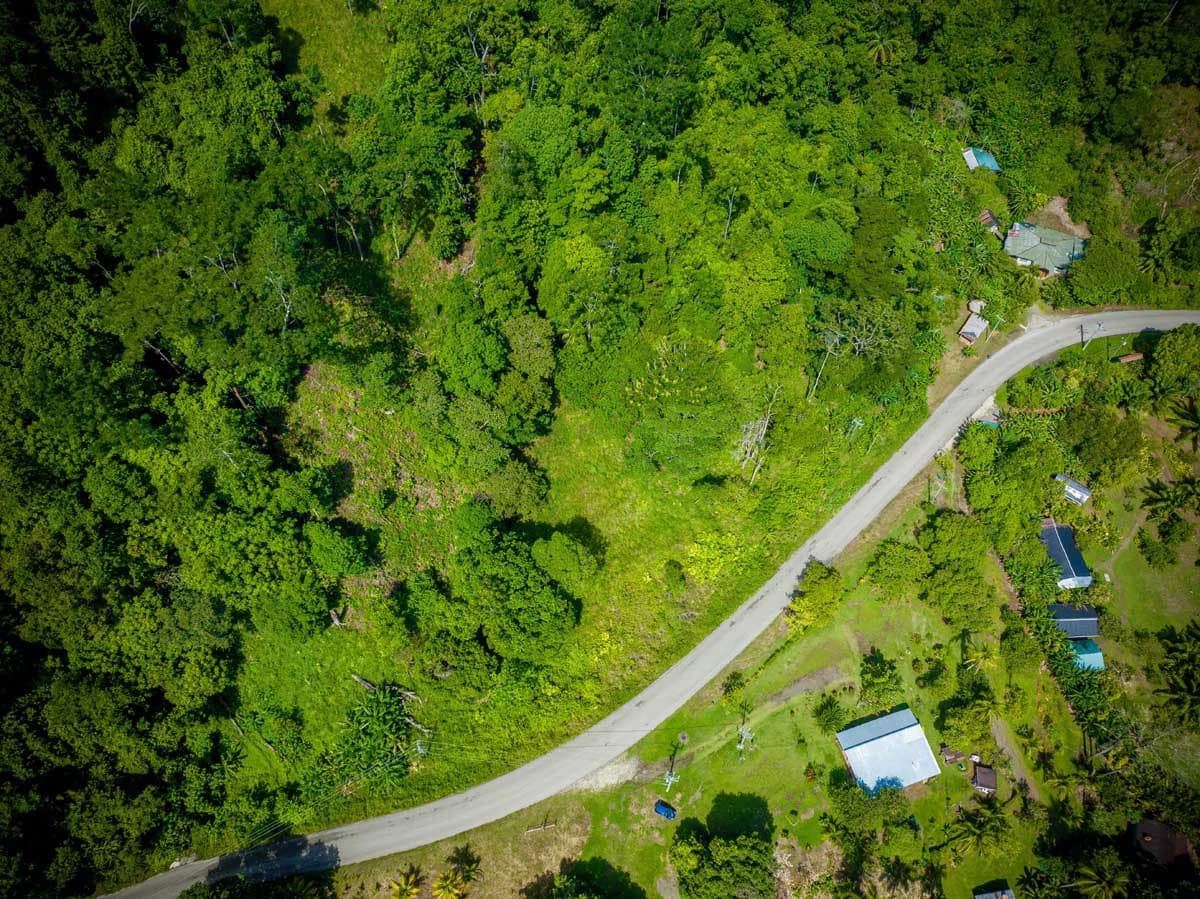 Rincon Mountain Land Gulf View | A Breathtaking Landscapes of Rincon - photo 12