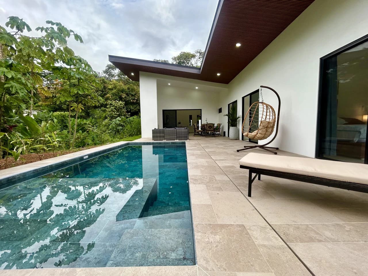 Casa Jardines: Brand new house with pool - photo 43