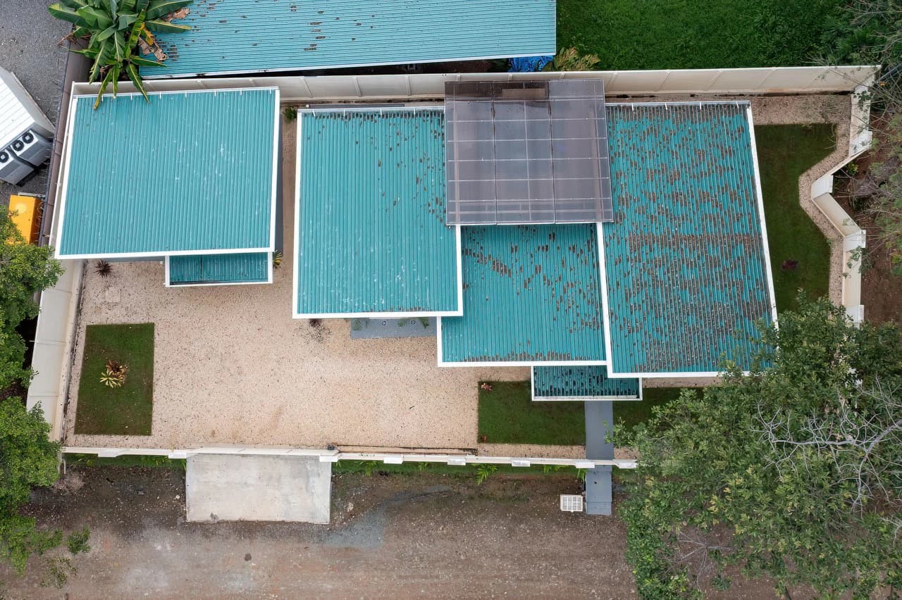Modern 3-Bedroom Home Near Marino Ballena National Park – Central Uvita - photo 14