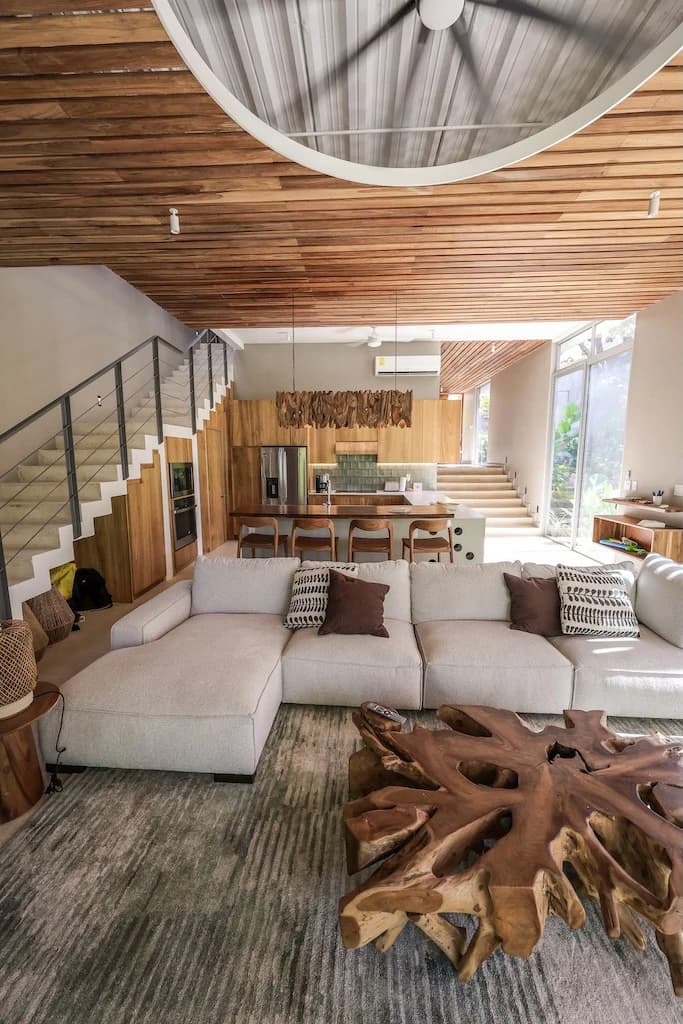 Casa Marimba: Modern Beachside Living in Playa Grande Estates - photo 24