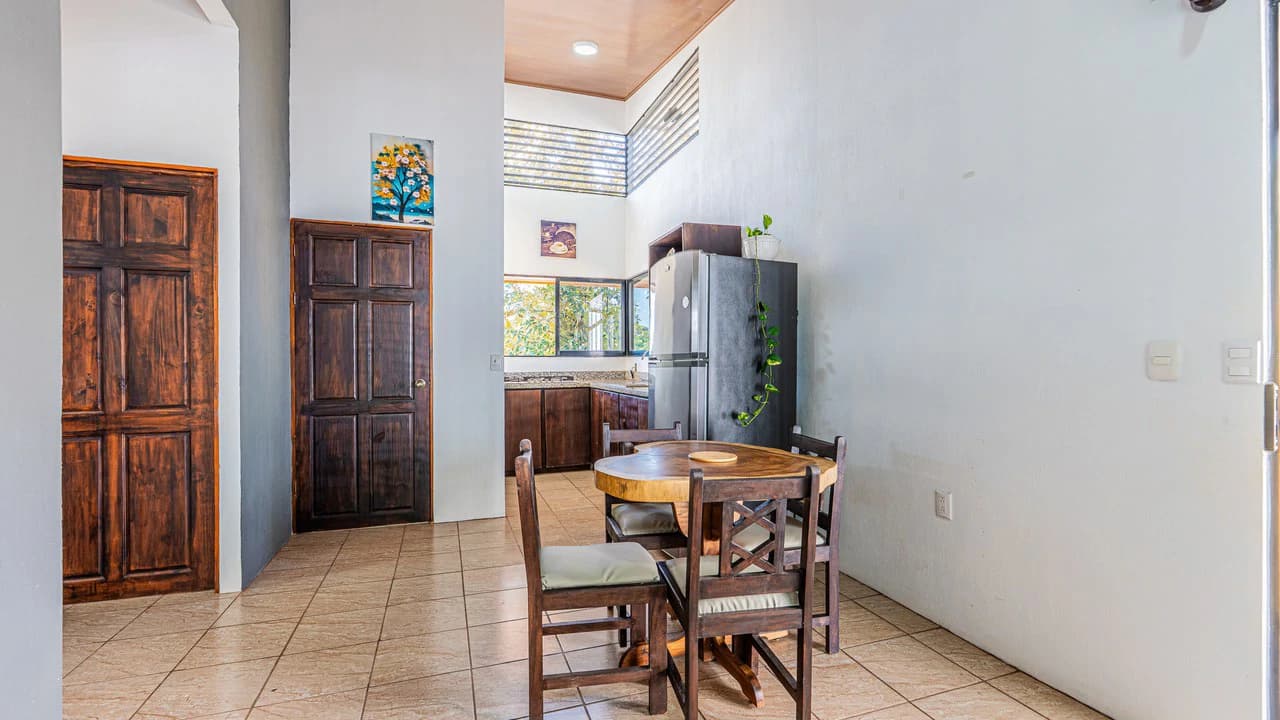 Turnkey Home in Ojochal Expansion Potential & Mountain Views - photo 30