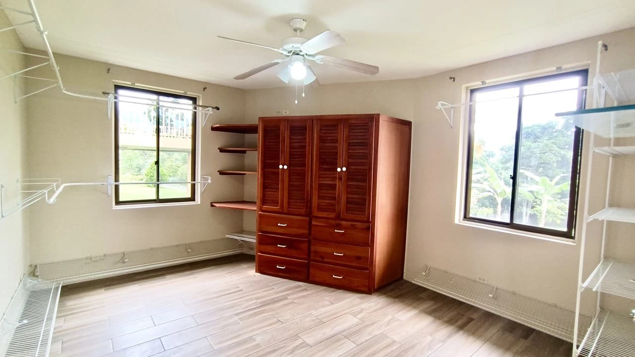 Condominio Mountain View: House for sale in Santa Barbara, Heredia, american style - photo 37