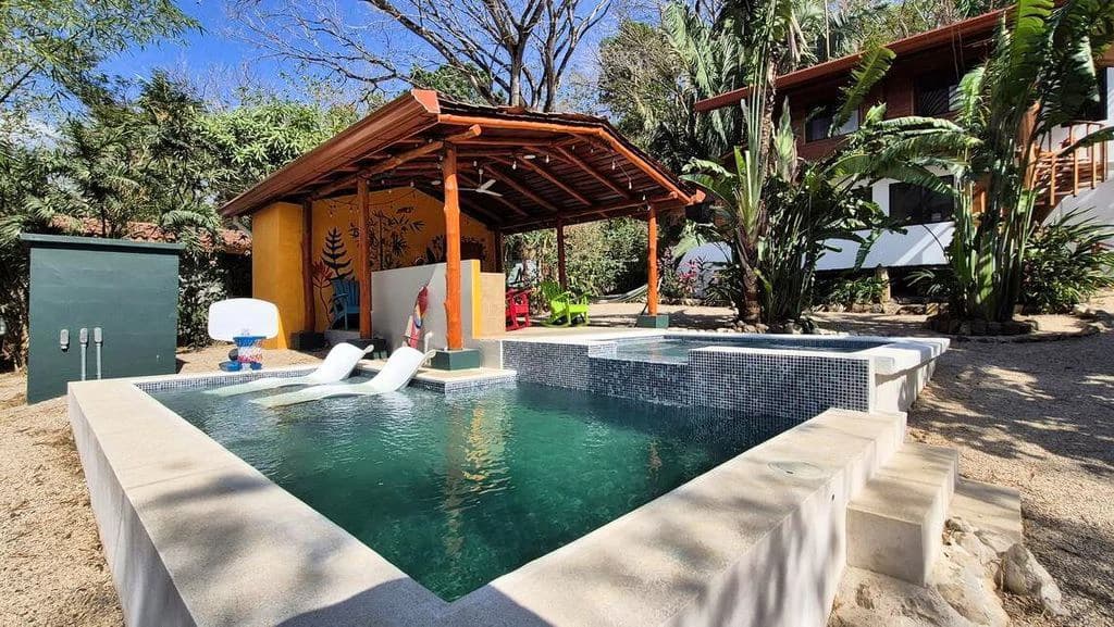 Casa Jungle Tree: Tropical Living with Pool & Expansion | Ready to enjoy the Pura Vida Lifestyle! - photo 3
