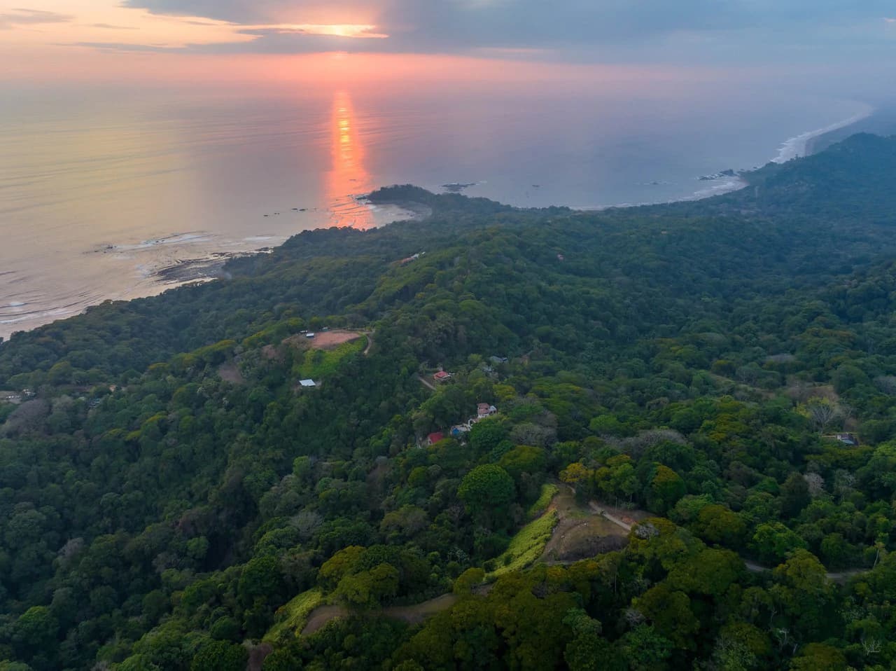 Nido Escondido Luxury Home in Private Community in Dominical - photo 75