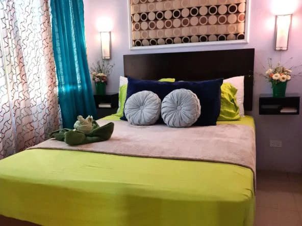 Cozy condo N.1. El Encanto Condominium. Jaco center!