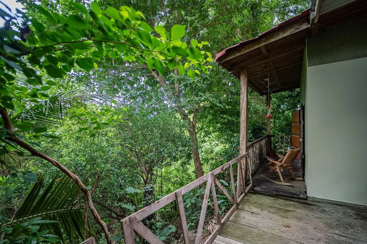 Casa La Choza: Affordable Tiny Home with Expansion Potential, Just a 5-Minute Walk from Buenavista Beach - photo 15