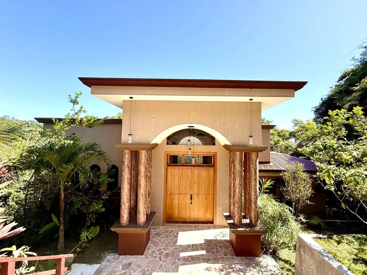 Casa Miramar: $1,000,000 Million Buys you your very own Private Mountain Paradise with Ocean View ! - photo 29