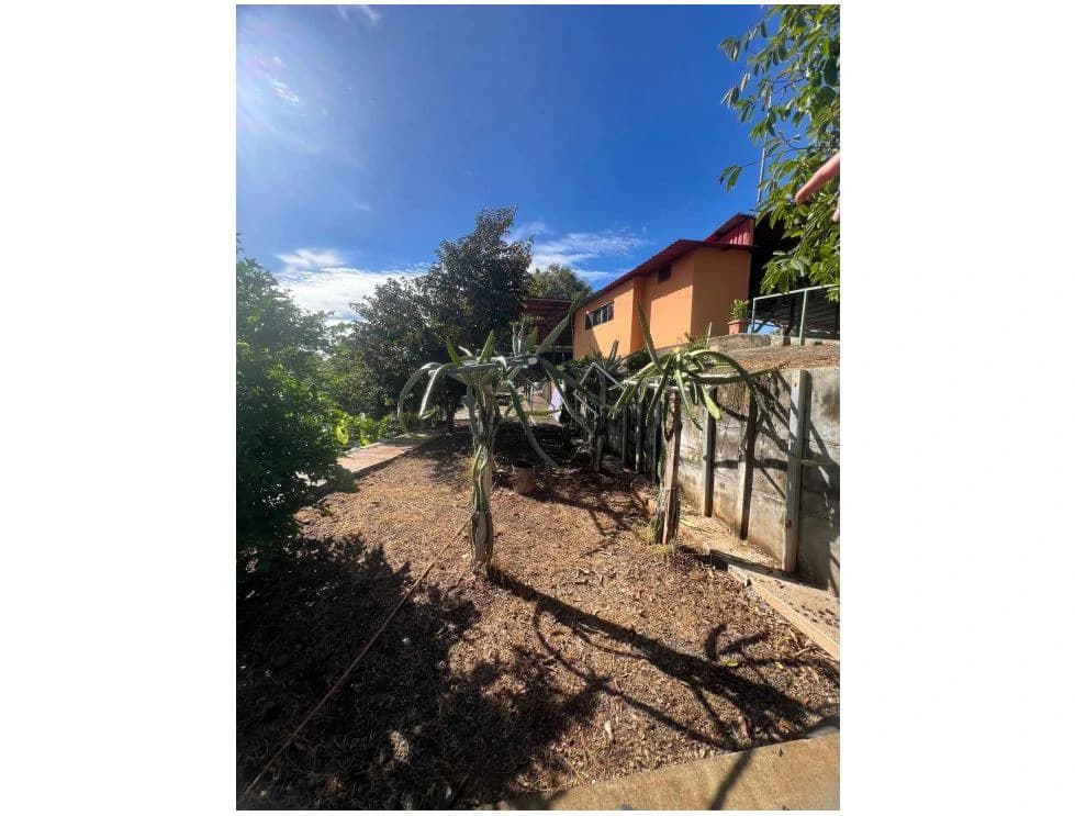 Property for Sale in Cuarros de Lagunillas, Garabito | 2,044 m² with 2 Bedrooms - photo 20
