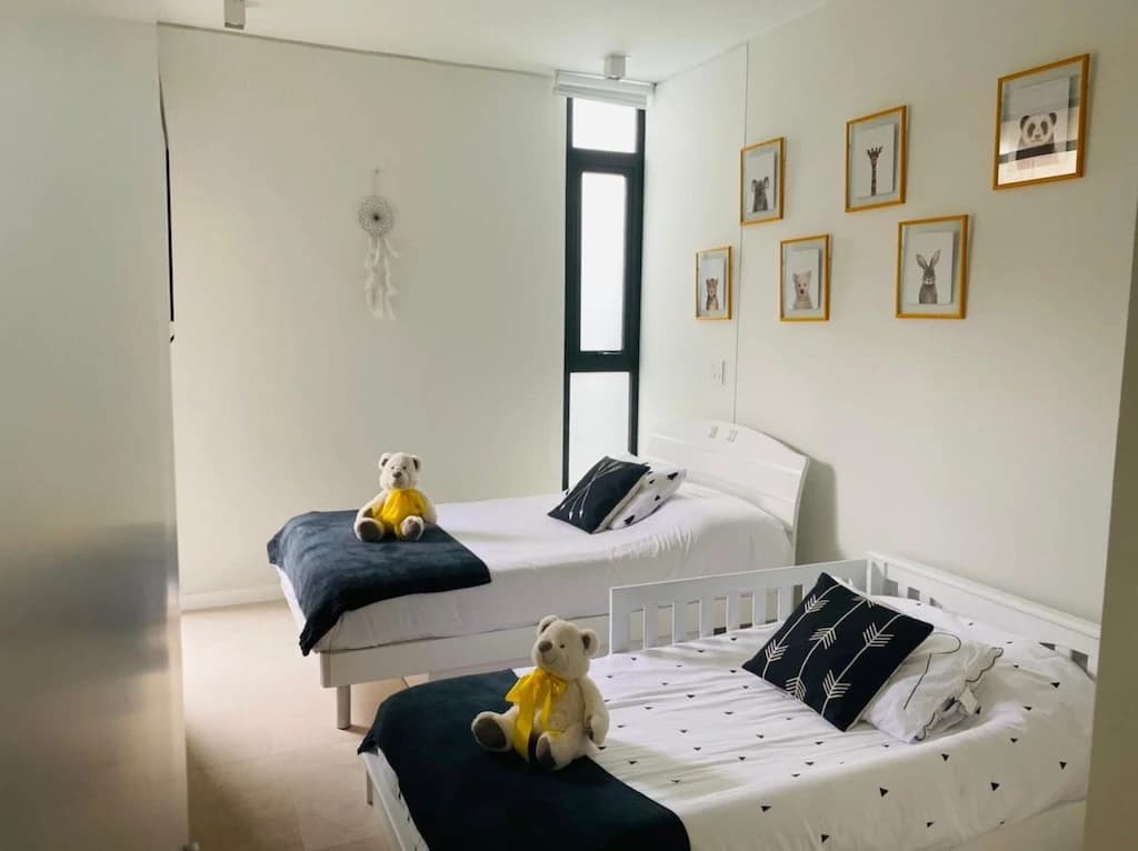 Apartamento de 3 Habitaciones en Condominio ONE: Apartment For Sale in Rohrmoser - photo 9