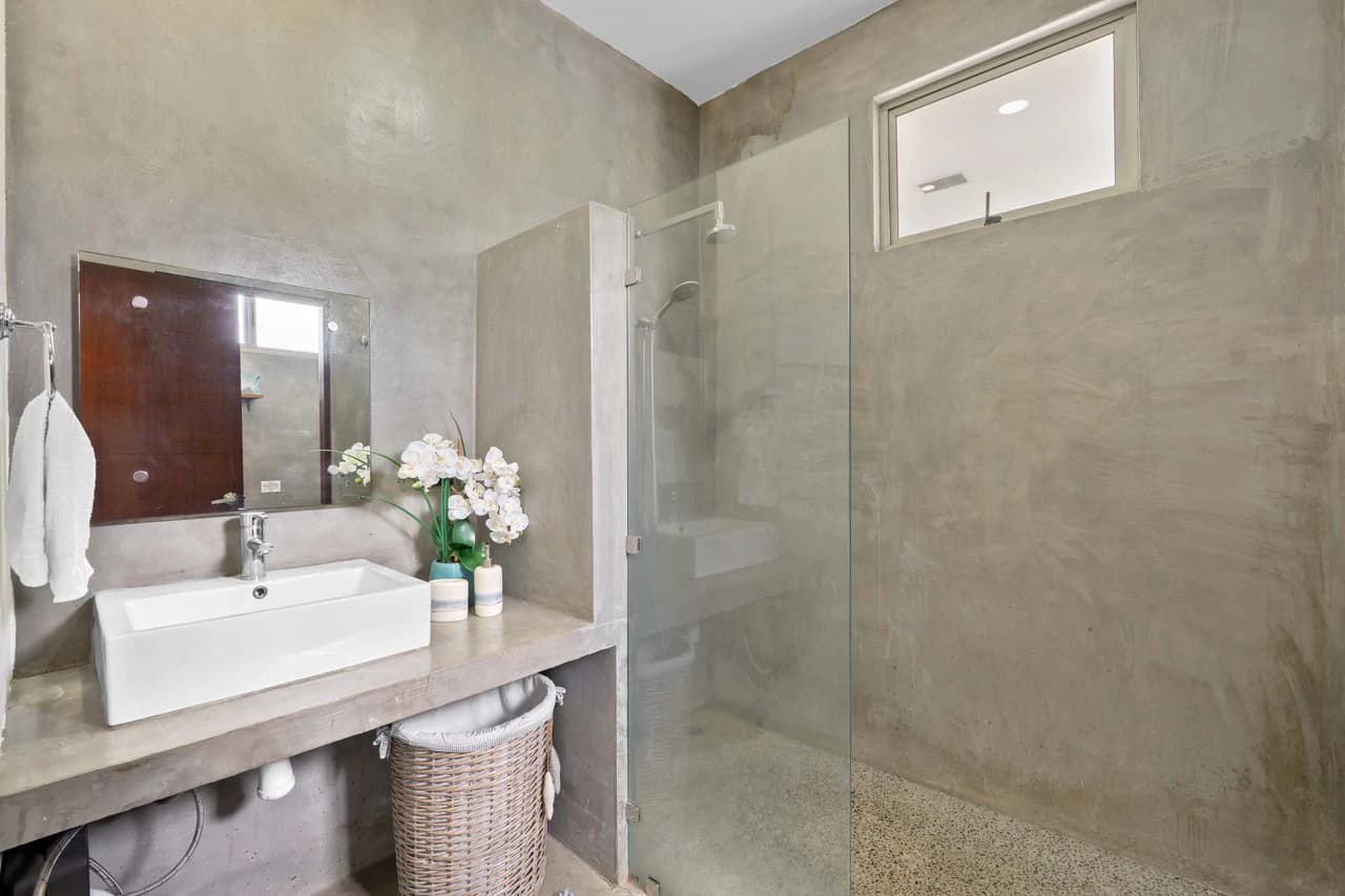 Casa Hijau: Modern Ocean-View Surf Home in Marbella - photo 25