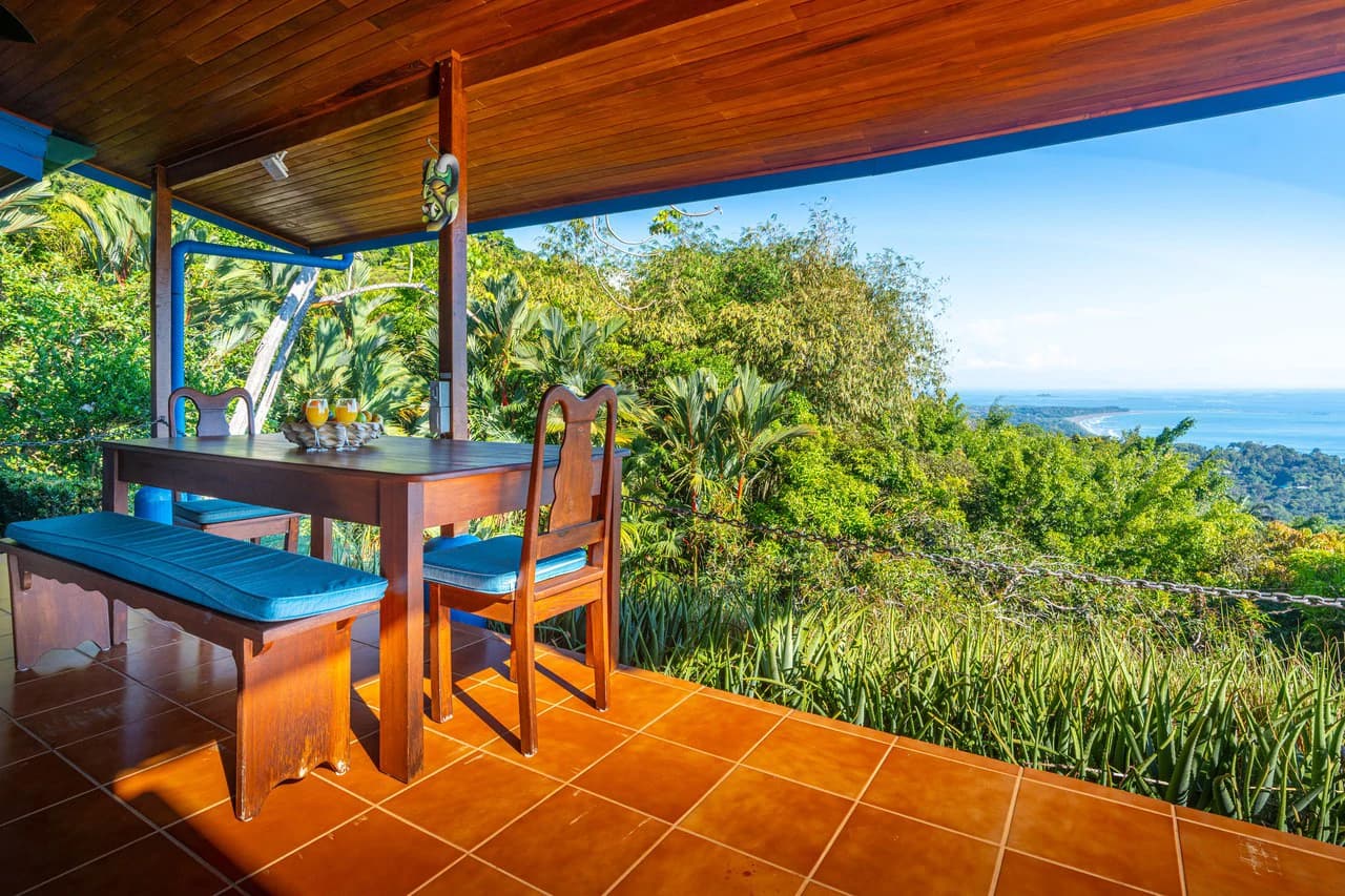 Casa Vista Harmonia: Legendary Ocean Views and Sustainable Living! - photo 32