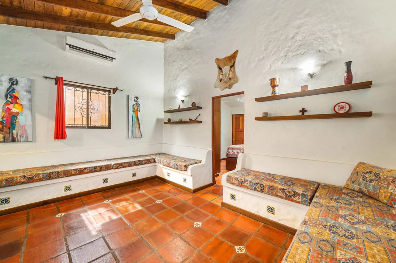 Casa La Jolla: Charming Oasis in Los Pargos - photo 28