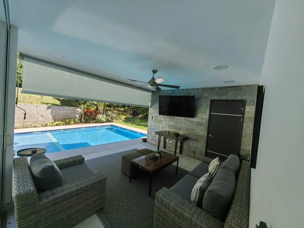 Residencia Villareal Santa Ana: Luxury home for sale in Villareal Santa Ana, Costa Rica - photo 10