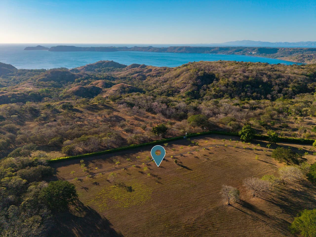 Altos Los Robles Lot 87: Flat 855 m² Lot with Ocean View! - photo 17