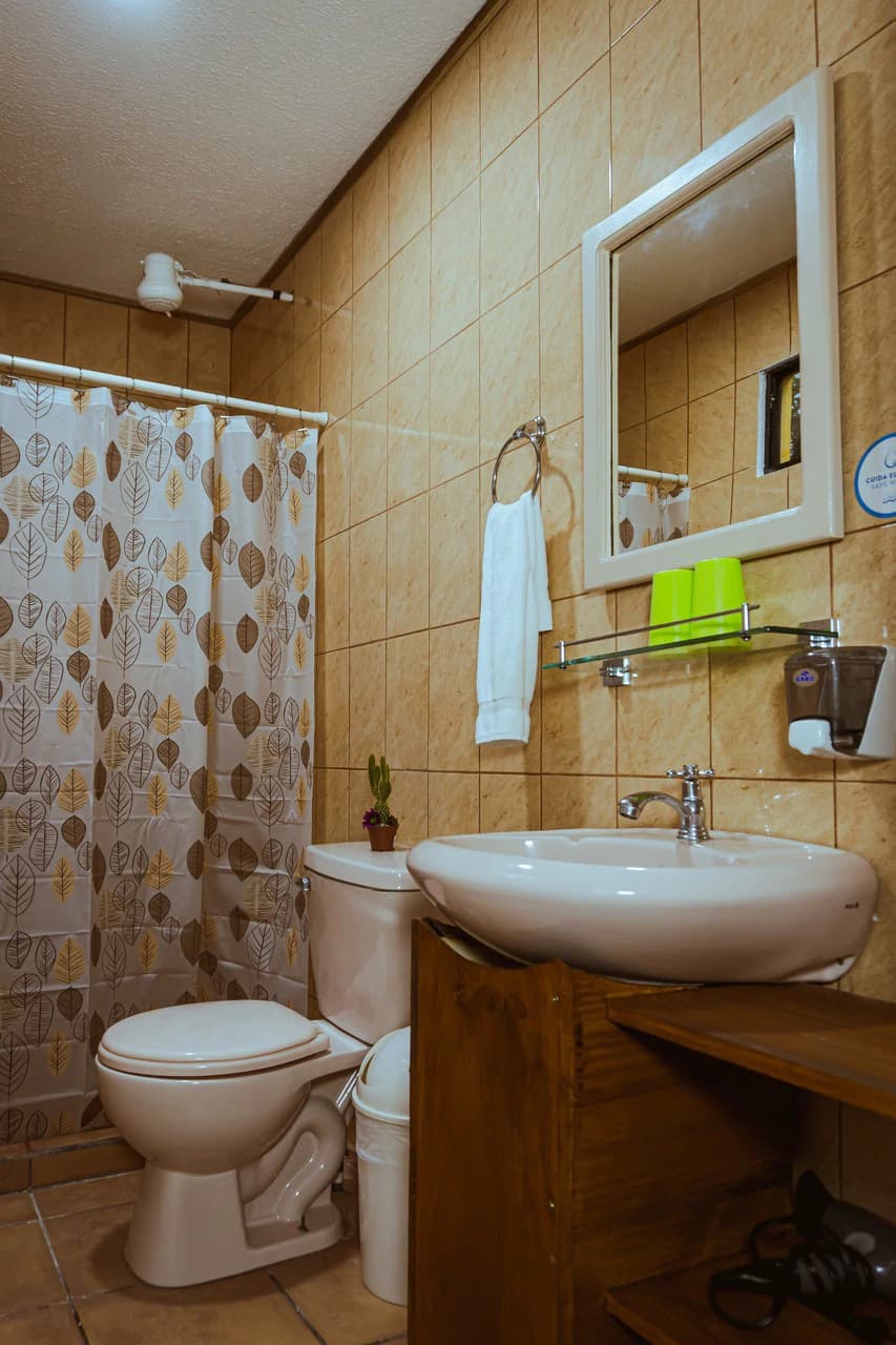 Monteverde Hotel & Attached 3-Bedroom House with Scenic Views CP0626: Boutique Hotel with Attached Private Residence in Monteverde – Turnkey Investment - photo 16