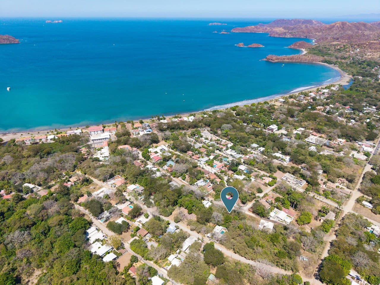 Lot M30: Residential Investment Opportunity | Surfside Potrero - photo 12