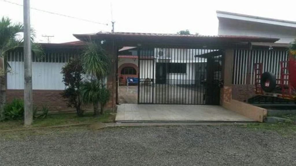 House in Pérez Zeledón