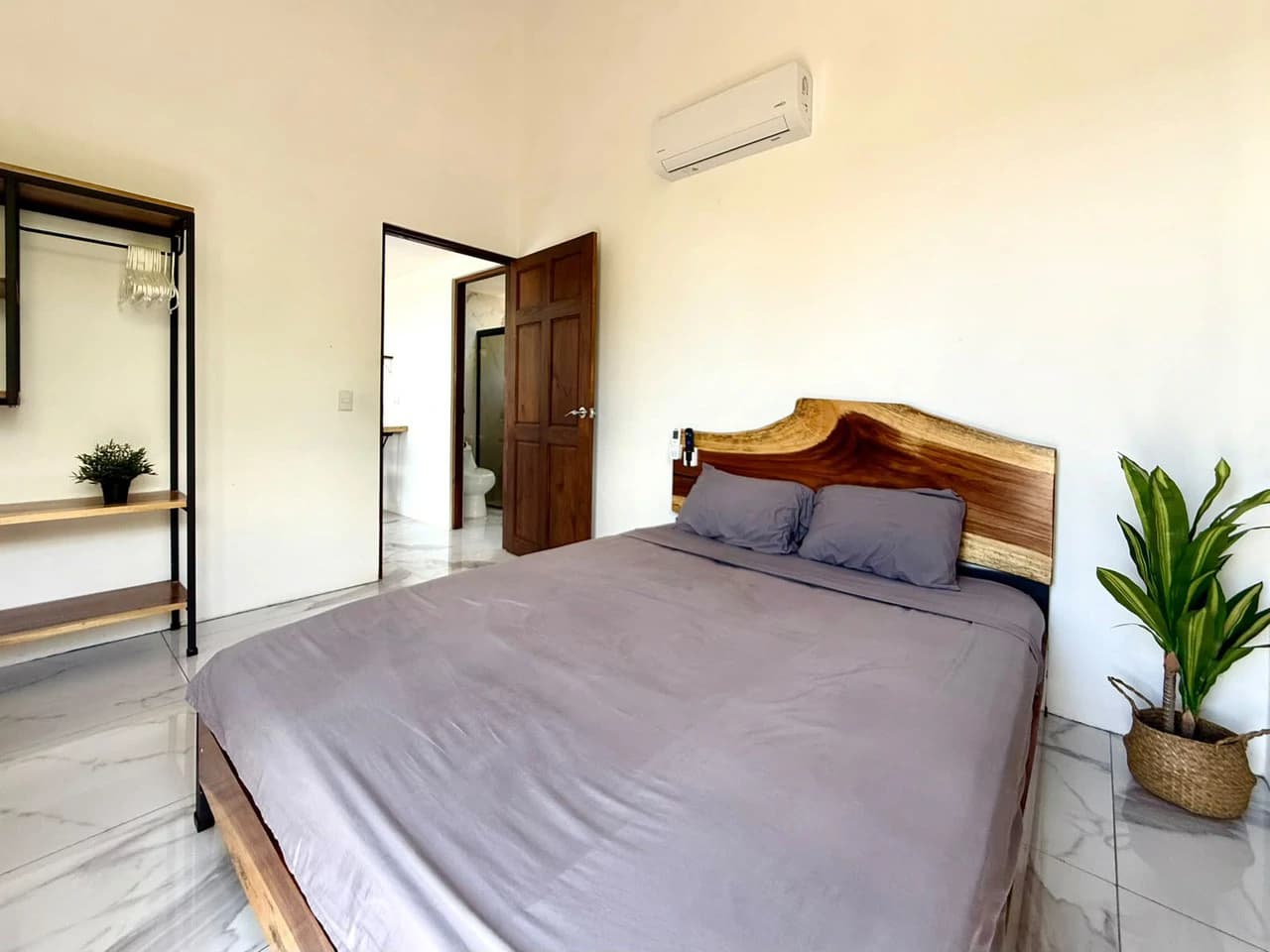 Casa Moderna de Santa Fe de Cóbano: $195,000USD – Affordable Modern Home for Sale Near Santa Teresa - photo 7