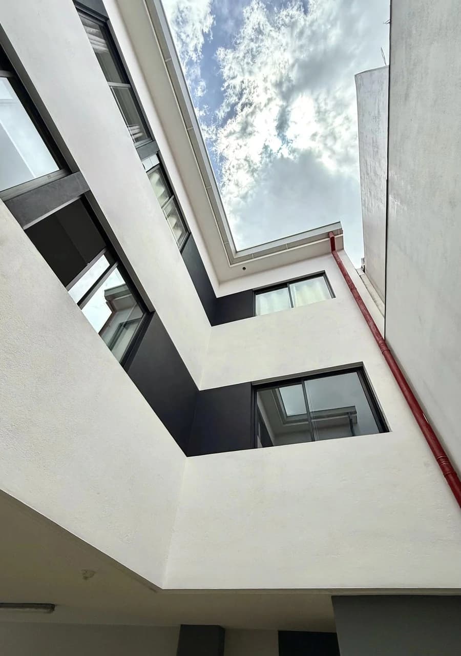 San Pedro Condo: Urban Sunset Loft - Modern Furnished 2 Bedroom Condo for Sale in San Pedro, San José - photo 41