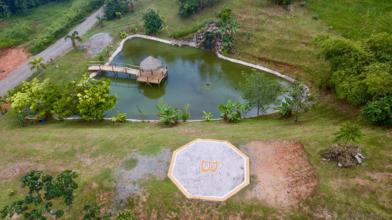 1.75 ACRES – Amazing Ocean View Lot, Gated Community, Legal Water, Minutes From Dominical And Beach!!!!: Near the Coast and Mountain Home Construction Site For Sale in Dominical - photo 11